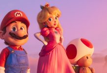Nintendo reveló algunos detalles de lo que planean para la secuela de “Super Mario Bros. La Película”