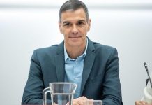 Pedro Sánchez presentará su paquete de medidas antïcorrupcïón ante el Congreso en su próxima comparecencia
