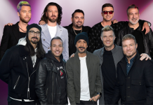 Integrante de los Backstreet Boys asomó la posibilidad de una colaboración junto a NSYNC