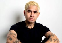 Noreh y Joaquina figuran en la lista de los mejores discos hispanos que van de año según la revista Billboard