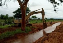Autoridades de Guárico en alerta ante la crecida del río Orinoco por las precipitaciones