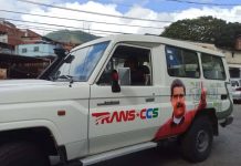 Carmen Melendez indicó la extensión del horario de trabajo para Trans Caracas (+ Detalles)
