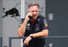 Red Bull Racing confirmó la salida de Christian Horner y nombra a Laurent Mekies como nuevo director