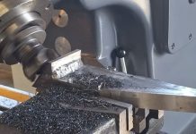 Fábrica de Fábricas Hugo Chávez innova con el prototipo de conjunto de dientes periféricos para la CVG Venalum (+ Detalles)