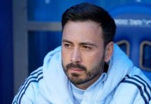 ¡Nuevo entrenador para Savarino! Davide Ancelotti fue anunciado como el DT del Botafogo (+ Detalles)