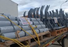 CVG impulsa la sustitución de importaciones con entrega clave para PDVSA Petrocedeño (+ Detalles)