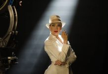 Nueva versión de “El beso de la mujer araña” fue seleccionado para presentarse en el festival de cine de Locarno