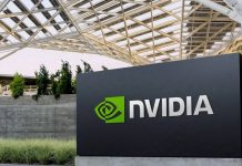 NVIDIA batió nuevo récord mundial de capitalización en el último cierre de Wall Street