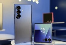 Samsung redefine la experiencia de los smartphone plegables con el Galaxy Z Fold7