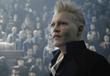 Johnny Depp habló por primera vez de su despido como antagonista de la saga de «Animales Fantásticos»