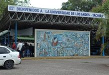 Editorial colombiana donó 643 libros de distintas ramas a la Universidad de Los Andes en Venezuela