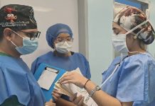 Plan Quirúrgico Nacional arranca exitosamente en el Hospital Central de Maracay (+ Detalles)