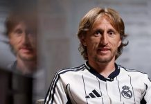 ¡Listo para su nueva aventura! Luka Modric se despidió oficialmente del Real Madrid