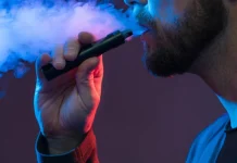 Estudio revela que vapers desechables liberan metales tóxicös que elevan el riesgo de cáncër