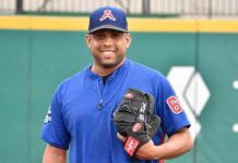 Francisco «Kid» Rodríguez entró al Salón de la Fama del béisbol Latino (+ Detalles)