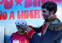 ¡Todo un éxito! Expo Simón: De niño a Libertador superó las 100 mil visitas en La Carlota (+ Detalles)