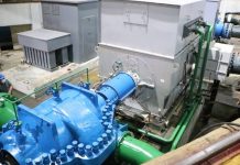 Hidrocapital anunció que realizará mantenimiento en el sistema Tuy III durante 12 horas (+ Detalles)