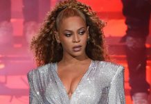 Atacan auto de Beyoncé en Atlanta para conseguir discos duros con canciones inéditas