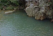 La Gruta de los Morrocoyes: Un tesoro histórico y natural para descubrir en Monagas (+ Fotos)