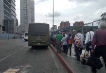 Caracas contará muy pronto con un moderno terminal en Plaza Venezuela (+ Detalles)