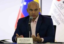 Ministro Héctor Rodríguez: Nuevo año escolar iniciará el 15 de septiembre del presente año (+ Detalles)