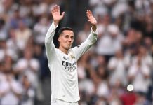 ¡Es oficial! Lucas Vázquez se despide del Real Madrid tras haber ganado 23 títulos juntos