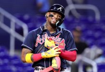 Ronald Acuña Jr. confirmó su deseo de seguir más tiempo en los Bravos de Atlanta