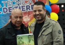 Entregaron más de 500 títulos de tierras urbanas en varias parroquias del estado Lara (+ Detalles)