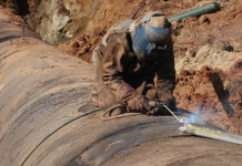 Restablecen el servicio de agua potable en la Gran Caracas tras reparaciones en el sistema de Tuy III