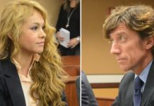 Paulina Rubio perdió la custodia temporada de su hijo ante su exesposo Nicolás Vallejo-Nágera