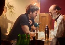 Luis Fernández busca reconocimiento para el actor que representó a «Tacupay» en Récord Guinness