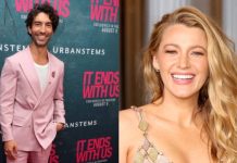 La actriz Blake Lively perdió parte de su demanda contra el publicista de Justin Baldoni