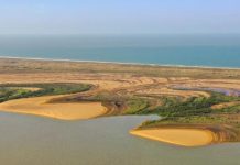 Conoce la isla de Zapara, un paraíso turístico para explorar en el estado Zulia (+ Fotos)