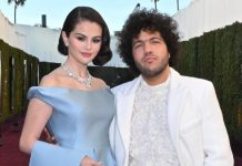 Se revelan los primeros detalles de la esperada boda entre Selena Gómez y Benny Blanco (+ Detalles)