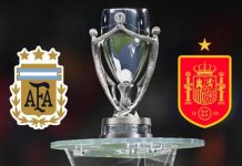 España y Argentina ya conocen posible fecha en que disputarán la esperada Finalissima (+ Detalles)