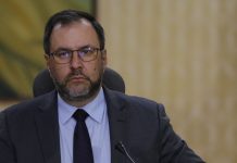 Canciller Yván Gil rechazó el código rojo emitido por Países Bajos contra el turismo en Venezuela