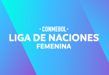 CONMEBOL confirmó la creación de la Liga de Naciones Femenina que otorgará cupos al Mundial de 2027