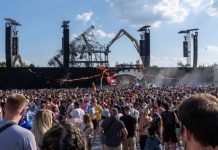 Durante el inicio de Tomorrowland un incidente provocó el fallecimÏento de una mujer canadiense (+ Detalles)