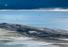 Alerta de tsunami en región de Rusia debido a fuertes sismos detectados en el pacifico