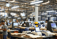 CNE realizó auditoría de las máquinas de votación para elecciones municipales del 27 de julio