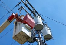 Corpoelec fortalece el servicio eléctrico en Carabobo con la instalación de nuevos transformadores