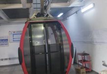 Ministro de Transporte confirmó que están trabajando para rehabilitar Metrocable de Mariche (+ Detalles)