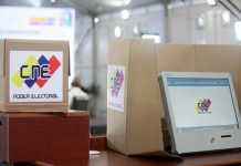 Plan República confirmó que desplegará cerca de 380 mil funcionarios para los comicios del 27 de julio