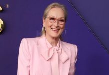 Maryl Streep reveló cuál es a su criterio el mejor actor de la historia del séptimo arte (+ Detalles)