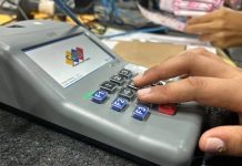 Veedores internacionales certifican la seguridad del sistema electoral venezolano para elecciones del 27-J