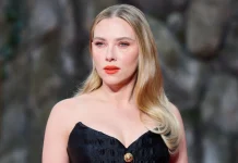 Scarlett Johansson se convirtió en la actriz más taquillera de la historia superando a colegas como Samuel L. Jackson y Robert Downey Jr.