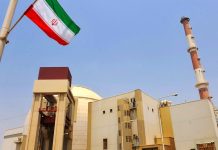 Irán confirmó que retomará nuevas negociaciones los países europeos del E3 en Istanbul esta semana