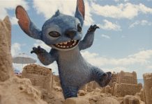 La nueva adaptación de Lilo & Stitch entró en una lista exclusiva de películas en Hollywood