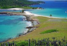 Los Testigos: Conoce uno de los archipiélagos de las Dependencias Federales en Venezuela (+ Fotos)