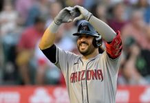 Yankees de Nueva York tienen un plan poder fichar al venezolano Eugenio Suárez (+ Detalles)